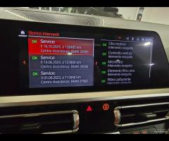 Bmw 320 320d 48V Touring Msport - 21