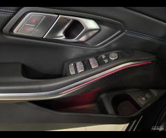 Bmw 320 320d 48V Touring Msport - 22