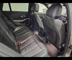 Bmw 320 320d 48V Touring Msport - 24