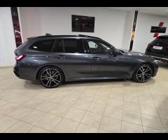 Bmw 320 320d 48V Touring Msport - 26