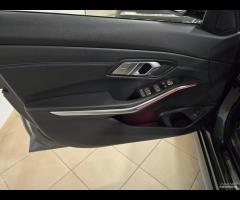 Bmw 320 320d 48V Touring Msport - 27