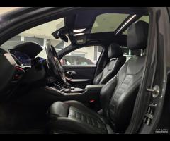 Bmw 320 320d 48V Touring Msport - 28