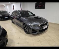 Bmw 320 320d 48V Touring Msport - 29