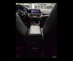 Bmw 320 320d 48V Touring Msport - 30