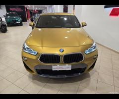 Bmw X2 xDrive25d Msport-X