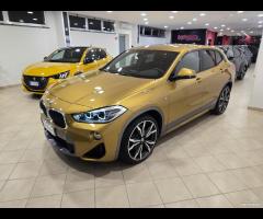 Bmw X2 xDrive25d Msport-X