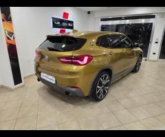 Bmw X2 xDrive25d Msport-X