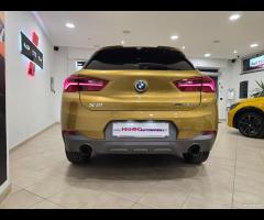 Bmw X2 xDrive25d Msport-X - 6