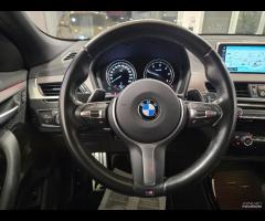 Bmw X2 xDrive25d Msport-X - 9