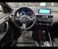 Bmw X2 xDrive25d Msport-X - 10