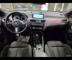 Bmw X2 xDrive25d Msport-X - 11