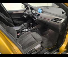 Bmw X2 xDrive25d Msport-X - 12