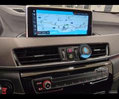 Bmw X2 xDrive25d Msport-X - 16