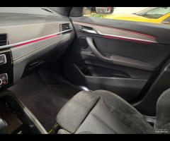 Bmw X2 xDrive25d Msport-X - 17