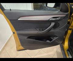 Bmw X2 xDrive25d Msport-X - 18