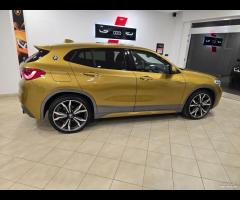 Bmw X2 xDrive25d Msport-X - 20