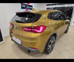 Bmw X2 xDrive25d Msport-X - 21
