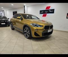Bmw X2 xDrive25d Msport-X - 23