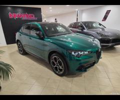 Alfa Romeo Stelvio 2.2 Turbodiesel 210 CV AT8 Q4 V