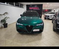 Alfa Romeo Stelvio 2.2 Turbodiesel 210 CV AT8 Q4 V