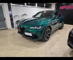 Alfa Romeo Stelvio 2.2 Turbodiesel 210 CV AT8 Q4 V