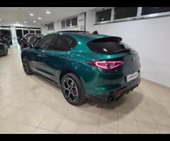 Alfa Romeo Stelvio 2.2 Turbodiesel 210 CV AT8 Q4 V