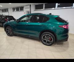 Alfa Romeo Stelvio 2.2 Turbodiesel 210 CV AT8 Q4 V
