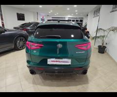 Alfa Romeo Stelvio 2.2 Turbodiesel 210 CV AT8 Q4 V - 6