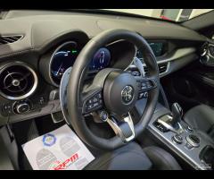 Alfa Romeo Stelvio 2.2 Turbodiesel 210 CV AT8 Q4 V - 9