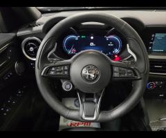Alfa Romeo Stelvio 2.2 Turbodiesel 210 CV AT8 Q4 V - 10