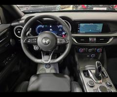 Alfa Romeo Stelvio 2.2 Turbodiesel 210 CV AT8 Q4 V - 11