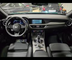 Alfa Romeo Stelvio 2.2 Turbodiesel 210 CV AT8 Q4 V - 12