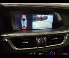 Alfa Romeo Stelvio 2.2 Turbodiesel 210 CV AT8 Q4 V - 15