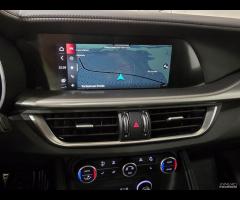 Alfa Romeo Stelvio 2.2 Turbodiesel 210 CV AT8 Q4 V - 16
