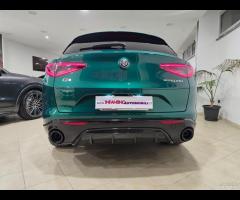 Alfa Romeo Stelvio 2.2 Turbodiesel 210 CV AT8 Q4 V - 27