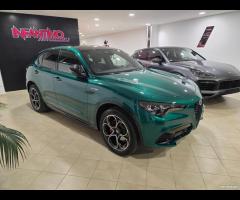 Alfa Romeo Stelvio 2.2 Turbodiesel 210 CV AT8 Q4 V - 29