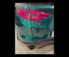 Alfa Romeo Stelvio 2.2 Turbodiesel 210 CV AT8 Q4 V - 30