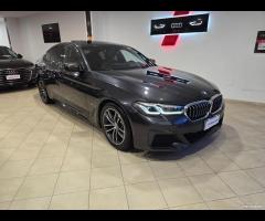 Bmw 520 520d 48V xDrive Msport