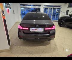 Bmw 520 520d 48V xDrive Msport