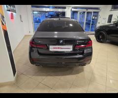 Bmw 520 520d 48V xDrive Msport