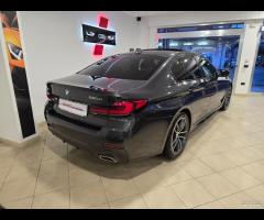 Bmw 520 520d 48V xDrive Msport