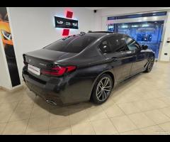 Bmw 520 520d 48V xDrive Msport