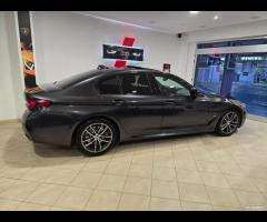 Bmw 520 520d 48V xDrive Msport - 6