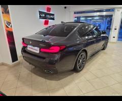 Bmw 520 520d 48V xDrive Msport - 7