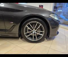 Bmw 520 520d 48V xDrive Msport - 8
