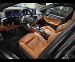 Bmw 520 520d 48V xDrive Msport - 9