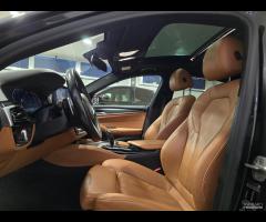 Bmw 520 520d 48V xDrive Msport - 10