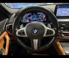 Bmw 520 520d 48V xDrive Msport - 11