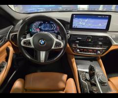 Bmw 520 520d 48V xDrive Msport - 12