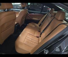 Bmw 520 520d 48V xDrive Msport - 13